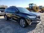 2017 Acura MDX Technology