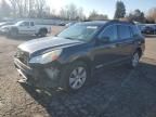 2010 Subaru Outback 2.5I Premium