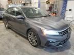 2018 Volkswagen Passat S