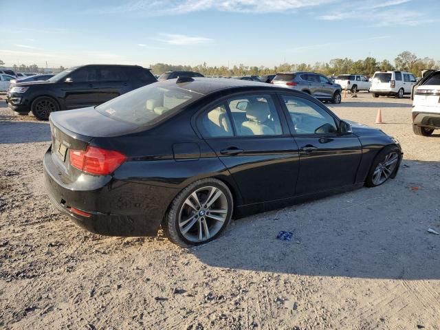 2015 BMW 328 I