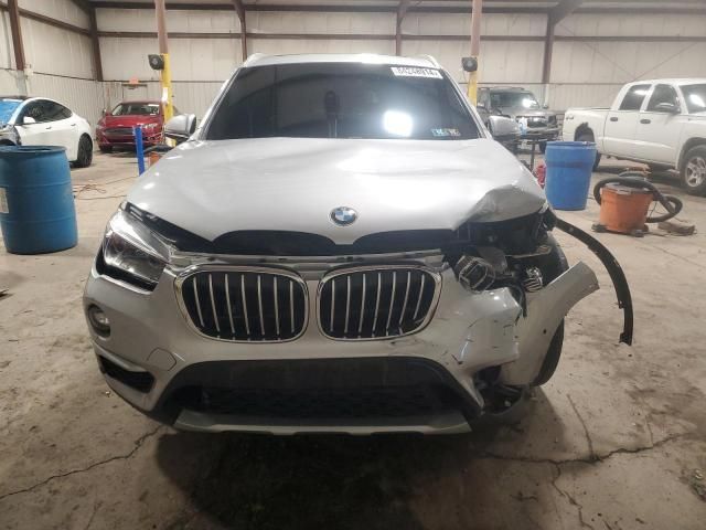 2017 BMW X1 XDRIVE28I