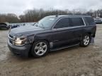 2017 Chevrolet Tahoe K1500 LS