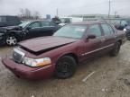 2004 Mercury Grand Marquis GS