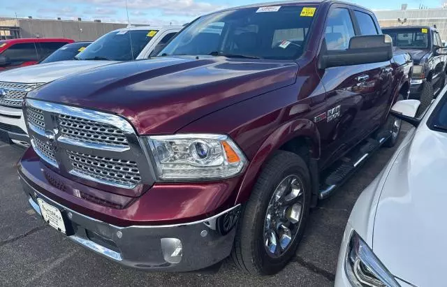 2017 Dodge 1500 Laramie