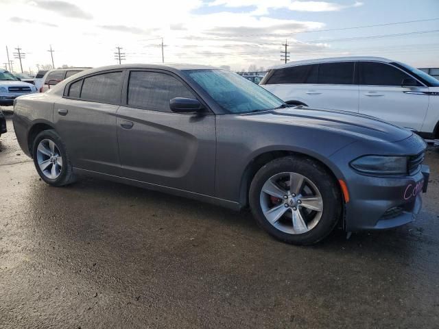 2015 Dodge Charger SXT