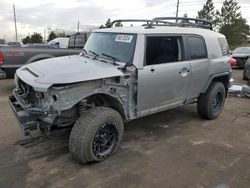 2010 Toyota FJ Cruiser en venta en Denver, CO