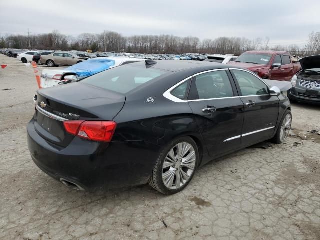 2020 Chevrolet Impala Premier