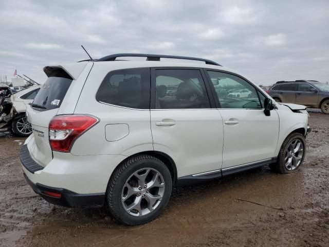 2015 Subaru Forester 2.5I Touring