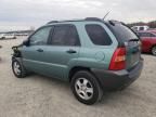 2006 KIA New Sportage