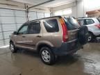 2004 Honda CR-V EX