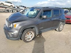 2019 Jeep Renegade Latitude en venta en Houston, TX