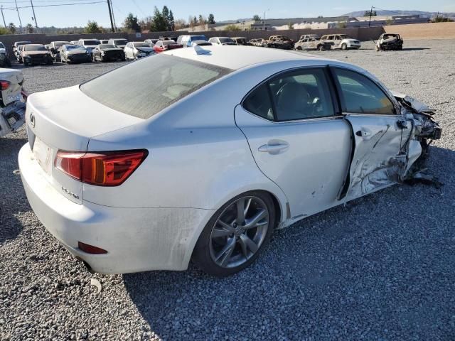 2010 Lexus IS 250