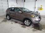 2013 KIA Sportage Base