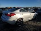 2016 KIA Forte EX