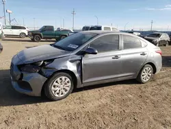 2018 Hyundai Accent SE en venta en Greenwood, NE