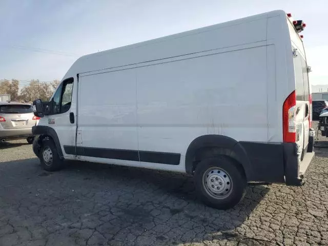 2021 Dodge RAM Promaster 2500 2500 High