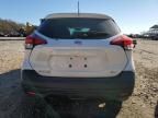 2018 Nissan Kicks S