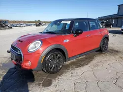 Mini Vehiculos salvage en venta: 2018 Mini Cooper S