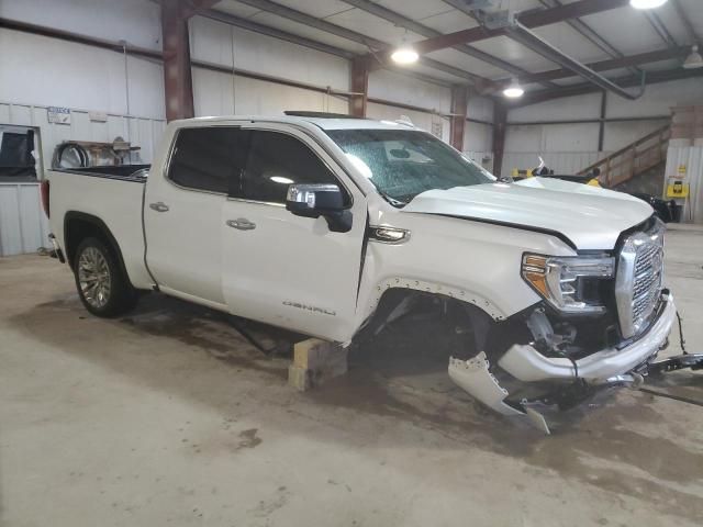 2019 GMC Sierra K1500 Denali