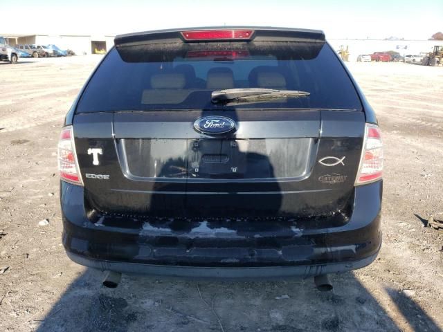 2007 Ford Edge SE