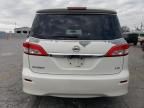 2014 Nissan Quest S