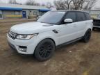 2016 Land Rover Range Rover Sport HSE