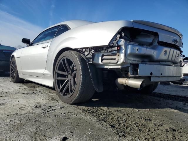 2010 Chevrolet Camaro SS