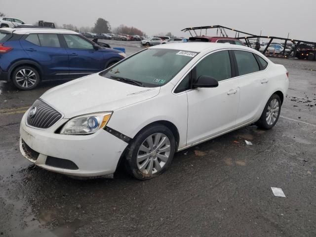 2016 Buick Verano