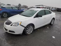 Buick Vehiculos salvage en venta: 2016 Buick Verano