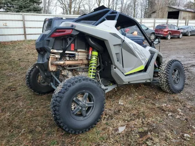 2022 Polaris RZR Turbo R Ultimate