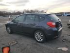 2014 Subaru Impreza Premium