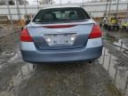 2007 Honda Accord LX