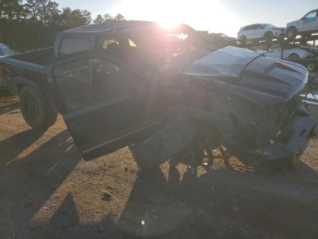 2006 Chevrolet Silverado K1500