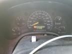 2001 Chevrolet Express G3500