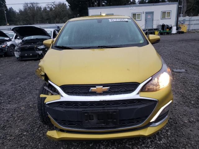 2022 Chevrolet Spark 1LT