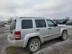 2011 Jeep Liberty Sport