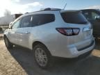 2013 Chevrolet Traverse LT