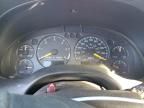 2001 Chevrolet S Truck S10