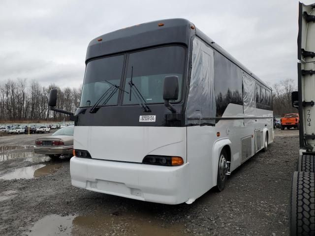 2007 Freightliner Chassis X Line Motor Home