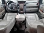 2011 Honda Pilot Touring