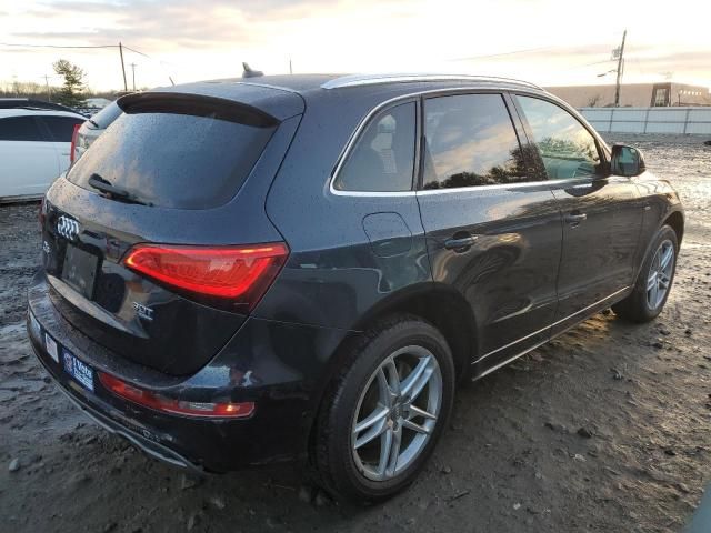 2014 Audi Q5 Premium Plus