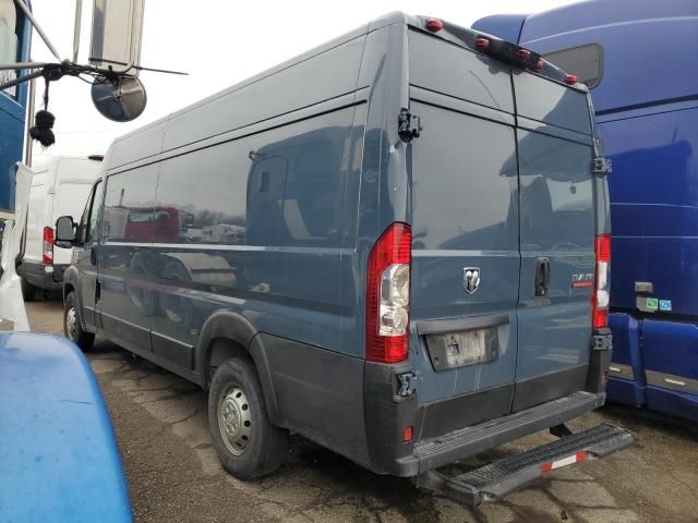 2019 Dodge RAM Promaster 3500 3500 High