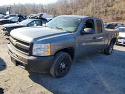 Chevrolet Vehiculos salvage en venta: 2013 Chevrolet Silverado C1500