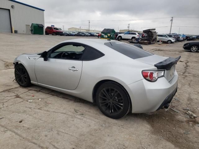 2013 Scion FR-S