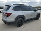 2022 Honda Pilot Trailsport