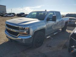 Chevrolet Vehiculos salvage en venta: 2016 Chevrolet Silverado K1500 LT