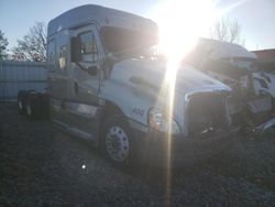 Vehiculos salvage en venta de Copart Chicago: 2016 Freightliner Cascadia 125