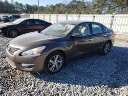 Nissan Vehiculos salvage en venta: 2013 Nissan Altima 2.5