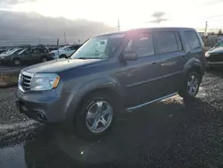 2015 Honda Pilot EX en venta en Eugene, OR