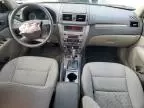 2010 Ford Fusion S